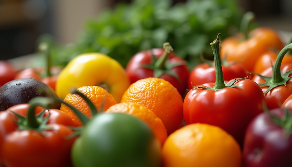 Discover the Powerful (and Surprising) Path to a Strong and Healthy Body