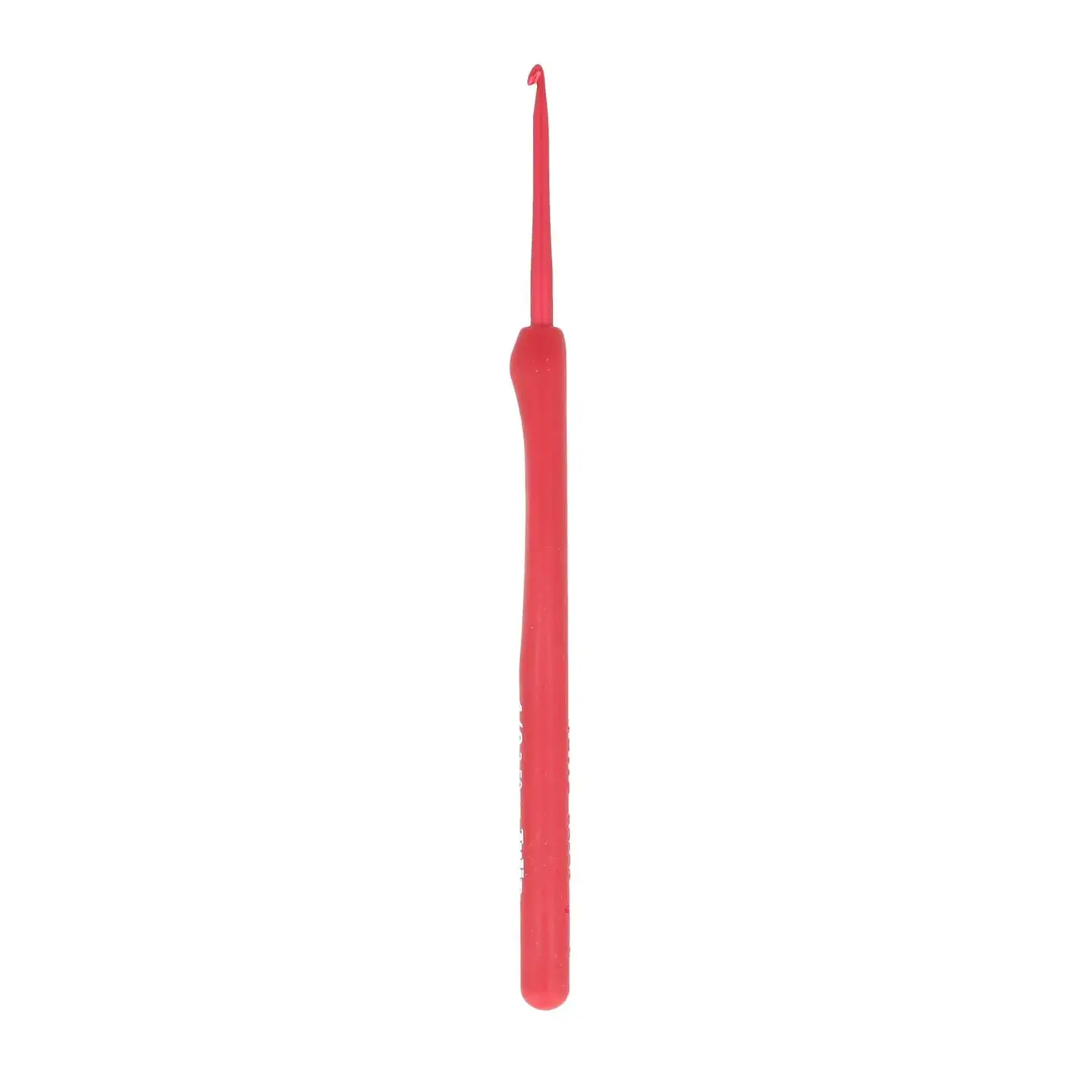 TULIP ETIMO CROCHET SOFT-GRIP 2.50MM, vue de côté