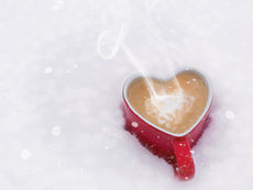 Quelques idées de patrons gratuits d'amigurumis autour du thème de l'hiver et de Noël