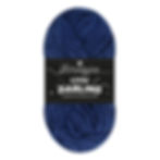 Scheepjes Little Darling 50g - 426 - Peacock