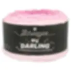 Scheepjes Big Darling Monochrome Cake 300g - 434 Unicorn