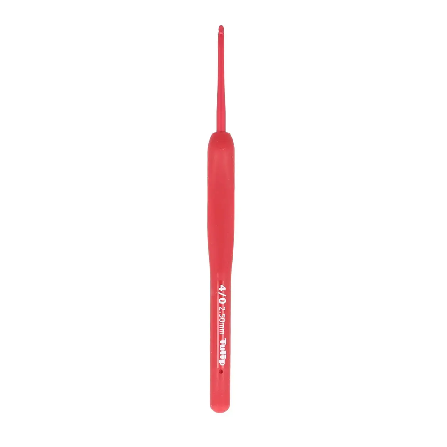 TULIP ETIMO CROCHET SOFT-GRIP 2.50MM
