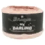 Scheepjes Big Darling Monochrome Cake 300g - 405 Red Panda