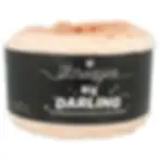Scheepjes Big Darling Monochrome Cake 300g - 412 Pony
