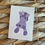 Thumbnail: Unicorn Temporary Tattoo