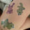 Thumbnail: Unicorn Temporary Tattoo