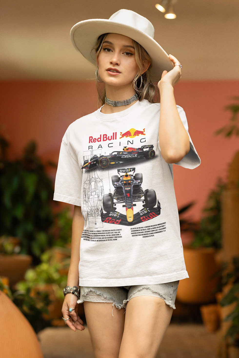 Thumbnail: Car Lover's Comfort Tee