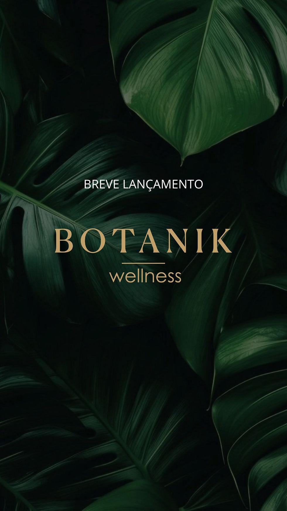 Botanik breve lançåmento.jpg