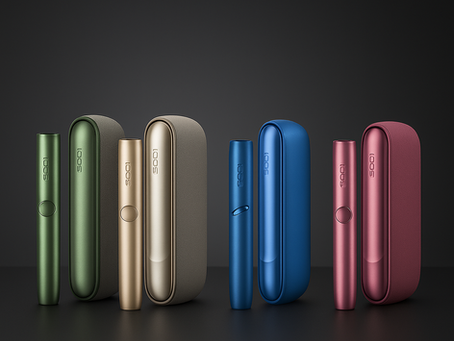 IQOS ILUMA 带来的吸烟体验是否更加顺滑自然