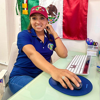 Andreina-Gonzalez-cozumel-immigration-consultant