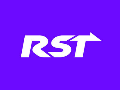 RST logo