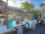 Cozumel_Horseless_Electric_Carriage_Ride_Tour_12