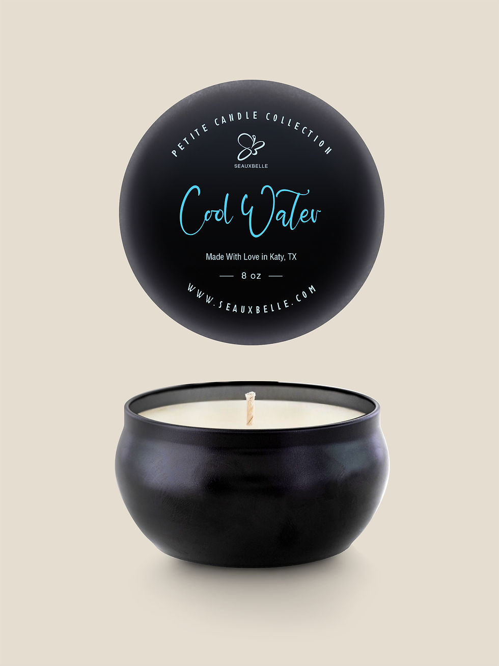 Thumbnail: Candle Petites