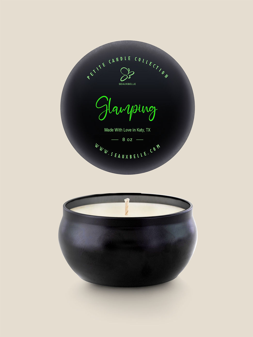 Thumbnail: Candle Petites