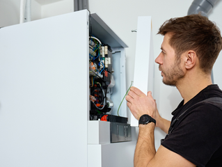 Benefits of Boiler Servicing