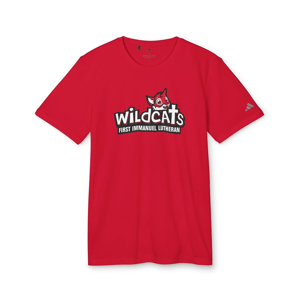 Thumbnail: Adidas Unisex Sport T-shirt