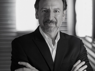 The Future of Healthcare with Tom Koulopoulos, Chairman and Founder of Delphi Group
