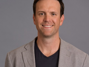 Leadership Edge with Matt Garratt, Managing Partner of Salesforce Ventures