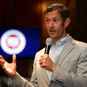 A conversation with Jesse Lovejoy, Director, 49ers EDU & 49ers Museum
