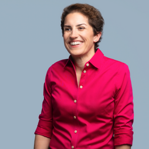 Leadership Edge with NerdWallet CMO Kelly Gillease
