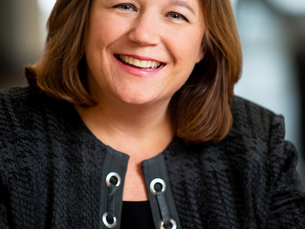 The Future of Healthcare with Lisa Woods, US Strategy and Design for Walmart