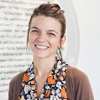 Malinda Lavelle, Mental Health Counselor