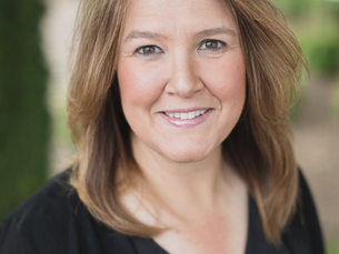 Leadership Edge With Barbara Fisher, former VP of Intel Talent Management