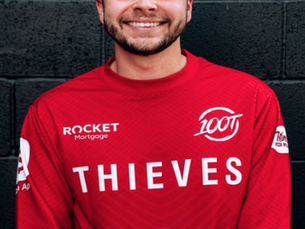 CEO of 100 Thieves Nadeshot unveils a new six step mindfulness routine to help gamers improve focus
