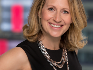 Leadership Edge with Sarah Kirshbaum Levy, CEO of Betterment