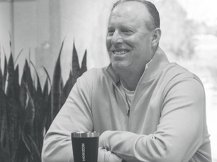 The Future of Healthcare with Tim Walbert of Horizon Therapeutics