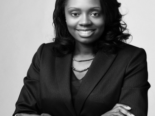Leadership Edge: how to avoid burnout with Aflac SVP Shannon Watkins