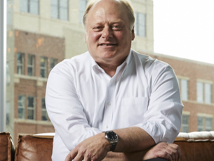 Leadership Edge With Hal Wolf of HIMSS