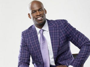 Leadership Edge with Al Harrington, former NBA player, and business mogul