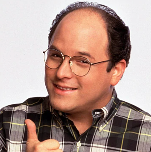 Leadership Edge with Seinfeld's George Costanza