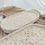 Thumbnail:  Studio Terra MaGi - Ovales Tablett Bianco