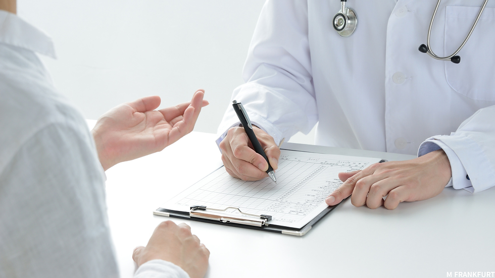 ๐ฉ๐ช ๋
์ผ์์ ์์ฌ๋ฅผ ๋ง๋๋ ค๋ฉด ์ผ๋ง๋ ๊ธฐ๋ค๋ ค์ผ ํ๋๊ฐ -2028๋
์ํ ์์ (Hausarzt ์ค์ฌ ๊ฐํ์)