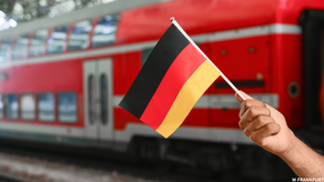 🇩🇪 독일 철도는 2027년 5월까지 티켓 가격을 동결합니다