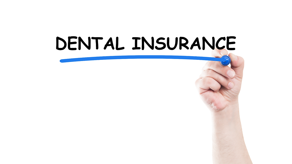 🇩🇪 독일 치과 보험 이해하기: 참고 안내(GETSAFE)