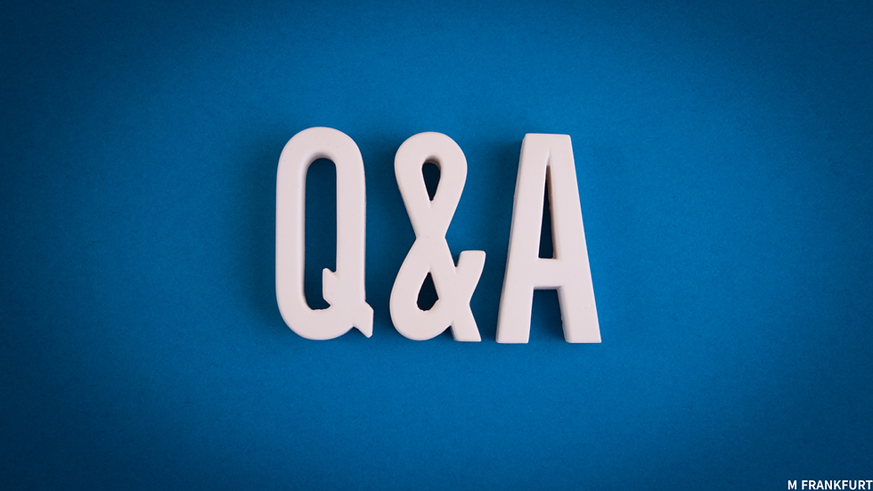 ๐ฉ๐ช ๋ฎํจ ๊ตญ์ ํ๊ต ๊ต์ก๊ณผ์ ๋ฐ ์ธ์ฆ ์์ ์ ๋ฆฌ - Q&A