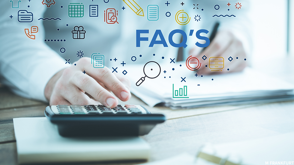 ๐ฉ๐ช ๋
์ผ ์ธ๋ฌด์ฒญ ์๋ฒฝ ๊ฐ์ด๋ - ๐ฌ ์์ฃผ ๋ฌป๋ ์ง๋ฌธ(FAQ)