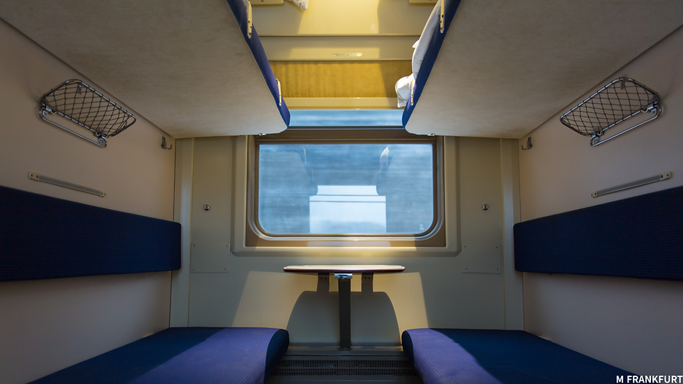 ๐ฉ๐ช ๋
์ผ์ ๊ฑฐ์ ์ผ๋ก ์ ๋ฝ์ ์๋ ์ผ๊ฐ ์ด์ฐจ ๊ฐ์ด๋ - ๊ฐ ๋
ธ์ ์ ํ ์ ๊ณ ๋ คํ ํฌ์ธํธ