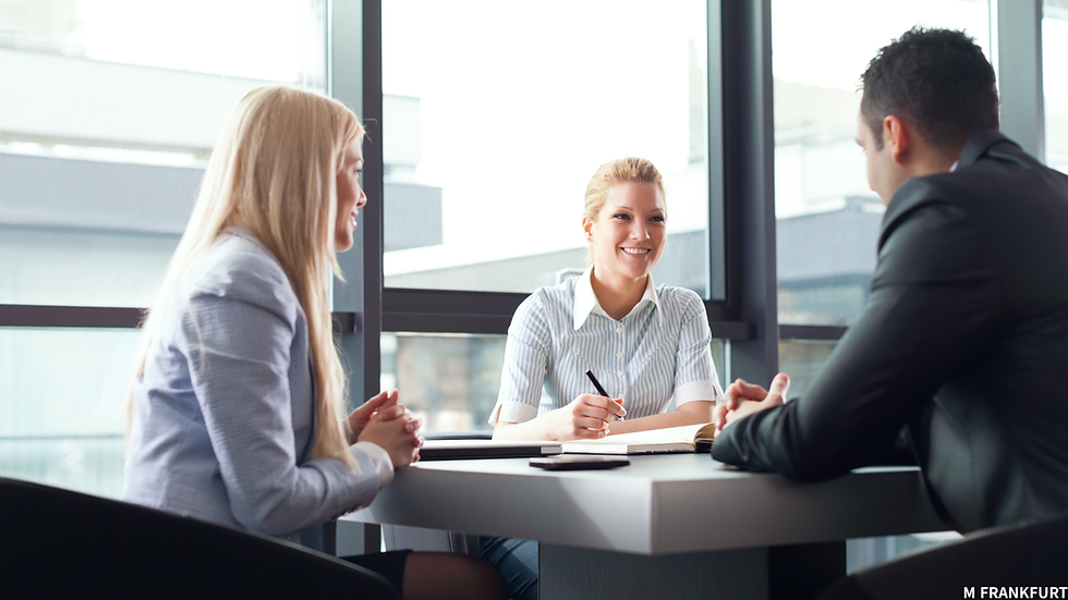 ๐ฉ๐ช ๋
์ผ ์ฐ๊ธ ํ๊ธ - ์ ๋ฌธ๊ฐ ์กฐ๋ ฅ์ด ํ์ํ ์ด์