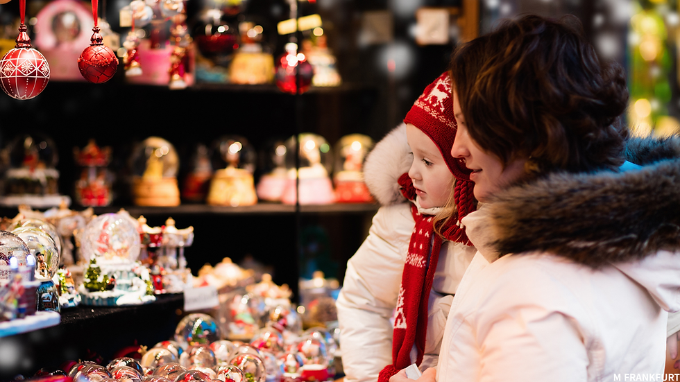 🇩🇪 크리스마스 시즌, 가족동반 체류자 체크리스트 - 학교·보험·생활 패턴 변화