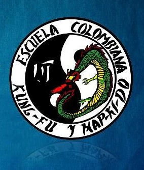 Escuela Colombiana d Artes Marciales