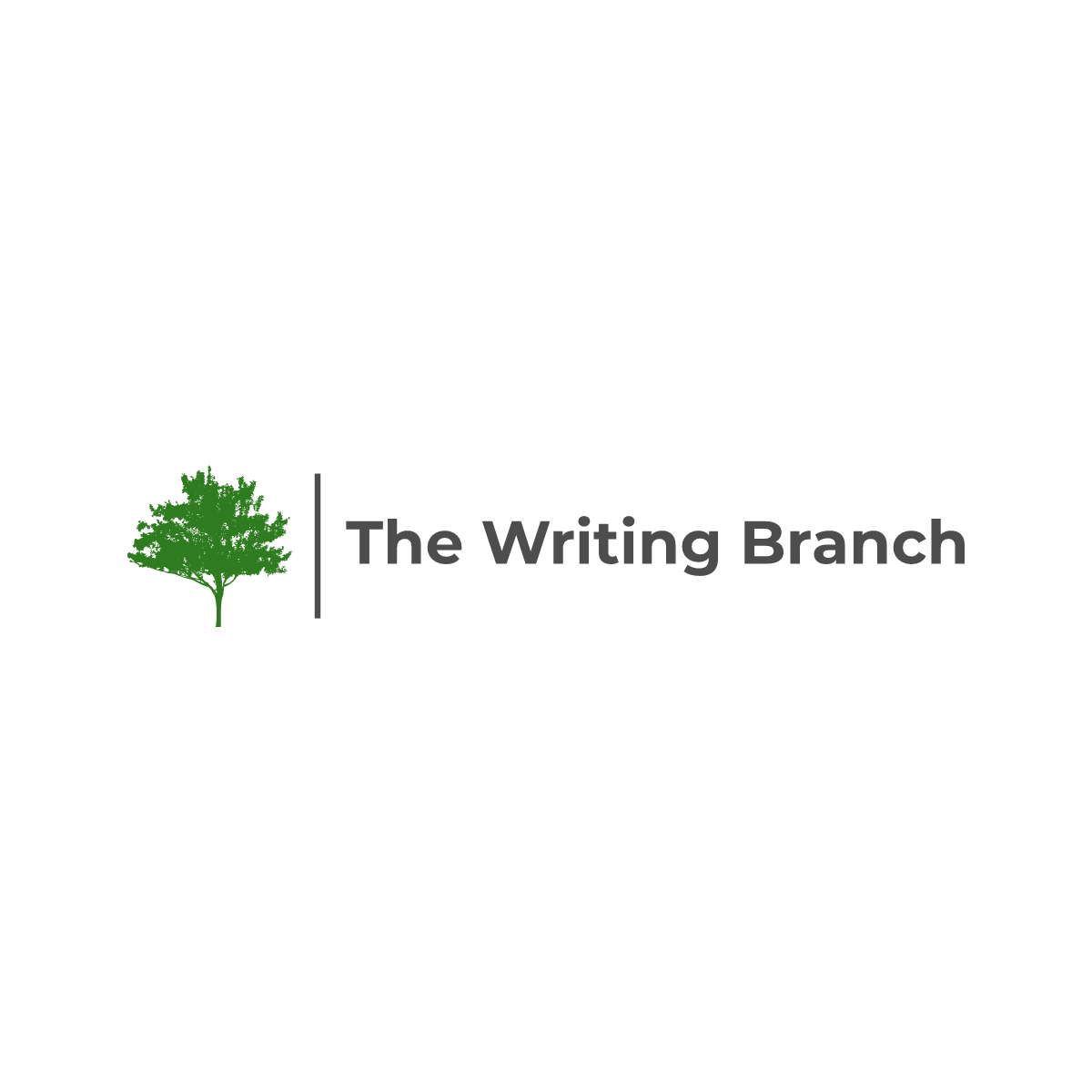 The Writing Branch