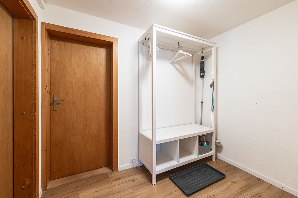 Ferienwohnung Täschhorn