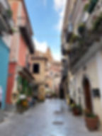 La Casa in Piazza