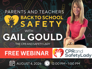 Back to school safety: What every parent should know before the first day