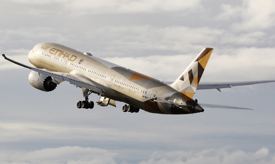 5 REASONS WHY ETIHAD IS A PEOPLE's AIRLINE ?