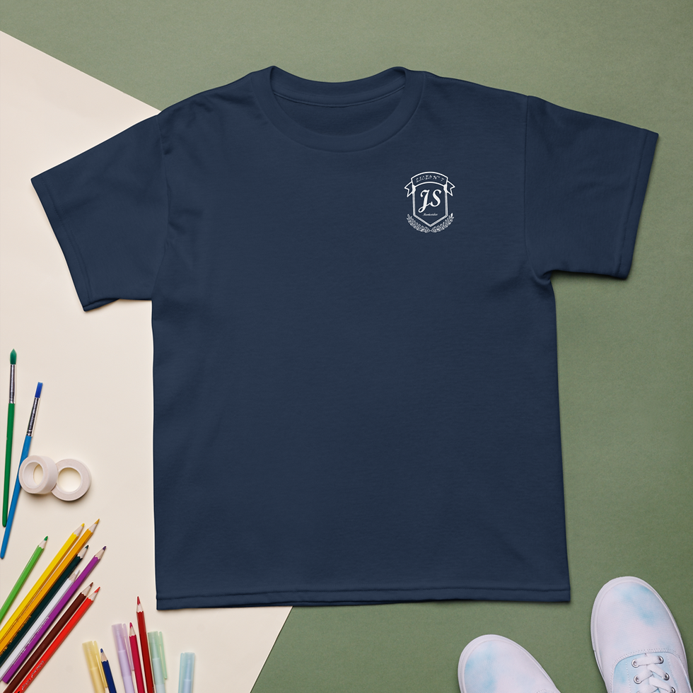 Miniatura: Liceo Nº7 - Camiseta